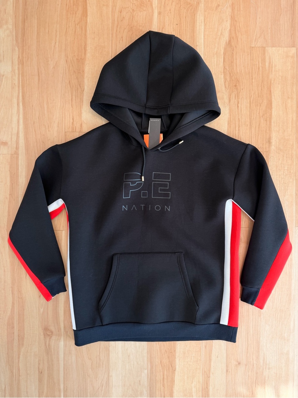 P.E Nation Men's Tech Hoodie NWT